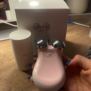 brand new mini nuface